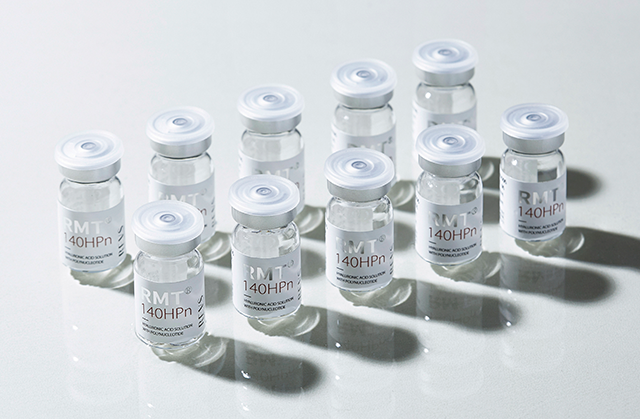 Skin Booster