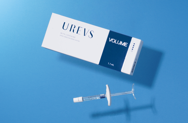UREVS Filler