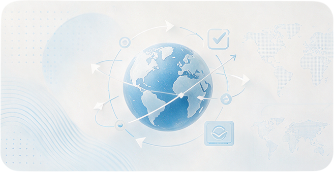 Global Regulatory Compliance